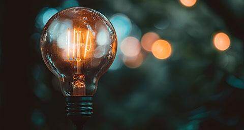 LED照明网站建设解决方案